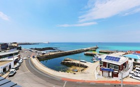 Pension Gonae 1101 Jeju