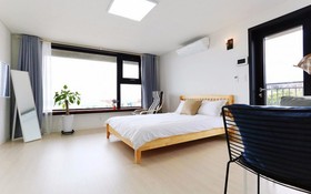 Pension Gonae 1101 Jeju