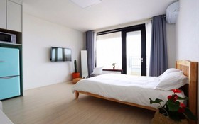 Pension Gonae 1101 Jeju