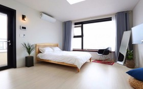 Pension Gonae 1101 Jeju