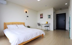 Pension Gonae 1101 Jeju