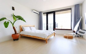 Pension Gonae 1101 Jeju