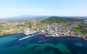 Pension Gonae 1101 Jeju