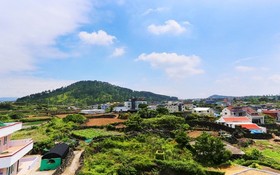 Pension Gonae 1101 Jeju