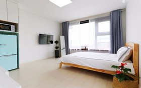 Pension Gonae 1101 Jeju