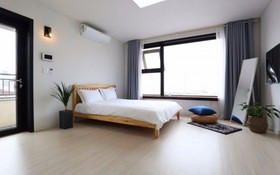 Pension Gonae 1101 Jeju