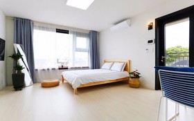 Pension Gonae 1101 Jeju
