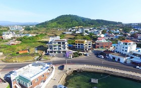 Pension Gonae 1101 Jeju