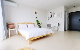 Pension Gonae 1101 Jeju