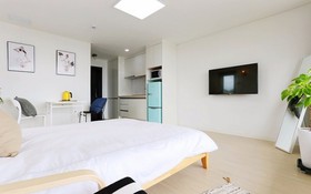Pension Gonae 1101 Jeju