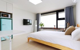 Pension Gonae 1101 Jeju