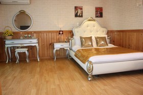 Pension Queensbay
