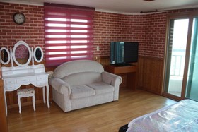 Pension Queensbay