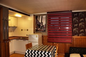 Pension Queensbay