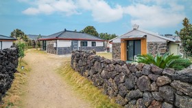 Pyeongdae Moons Stay Pension