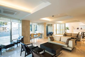 Hotel Kenny Story JEJU