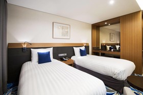 Hotel Kenny Story JEJU