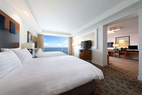 Ramada by Wyndham Jeju City Hall