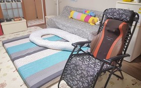 Red Dragonfly Guesthouse Jeju