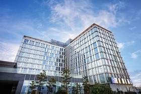 Regent Marine The Blue