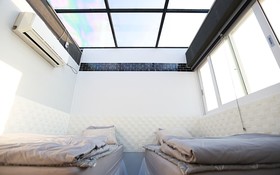 Rooftop Guest House