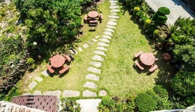 Sea & Park Pension