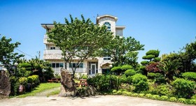Sea & Park Pension
