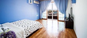 Sea & Park Pension