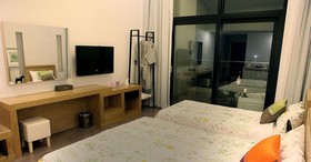 Seastay Hotel & Spa