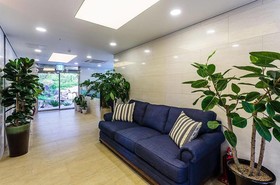 Seastay Hotel & Spa