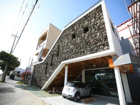Sogondak House Jeju
