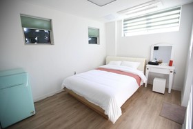 Sogondak House Jeju