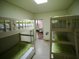 Starjjang Jeju Airport House