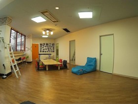 Starjjang Jeju Airport House