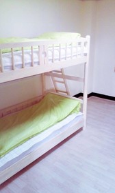 Starjjang Jeju Airport House