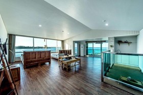 Jeju Iyagi Byeolbang Pension