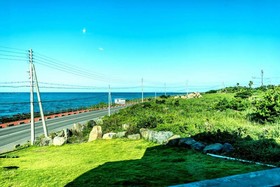 Jeju Iyagi Byeolbang Pension