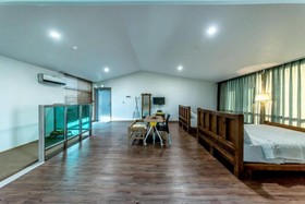 Jeju Iyagi Byeolbang Pension