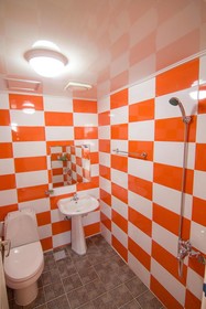 Sum Guest House Jeju Airport Hostel