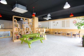Sum Guest House Jeju Airport Hostel