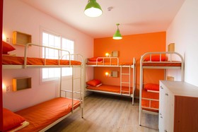 Sum Guest House Jeju Airport Hostel