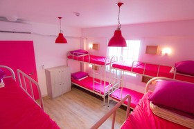 Sum Guest House Jeju Airport Hostel