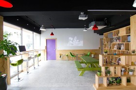 Sum Guest House Jeju Airport Hostel