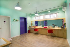 Sum Guest House Jeju Airport Hostel