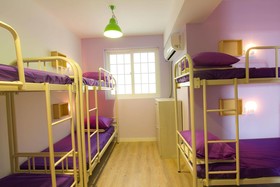 Sum Guest House Jeju Airport Hostel