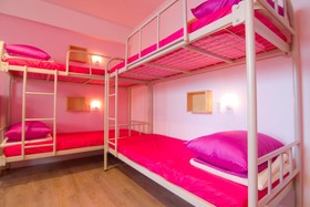 Sum Guest House Jeju Airport Hostel