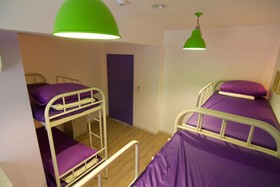 Sum Guest House Jeju Airport Hostel