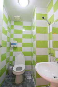 Sum Guest House Jeju Airport Hostel