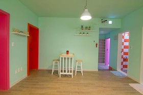 Sum Guest House Jeju Airport Hostel