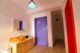 Sum Guest House Jeju Airport Hostel